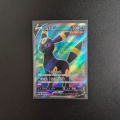 ポケモンカード ブラッキーV SR S6a イーブイヒーローズ 084/069 ブラッキーV SR S6a イーブイヒーローズ 084/069 - メルカリ