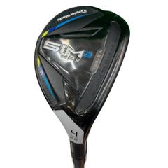TaylorMade SIM2 MAX ユーティリティ4U 5U セット - メルカリ