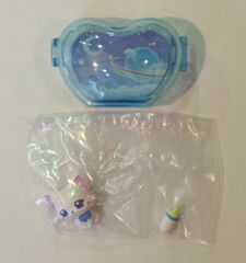 Puchikua 캡슐 하우스 컬렉션 Puchikua Puchikua Yuki