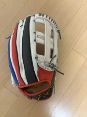 ナイス外野グローブのサムネイル