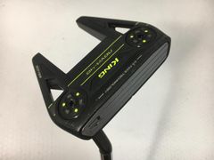 USプーマ コブラ マスターズ仕様グリーン C ap➕ティー5本 - メルカリ