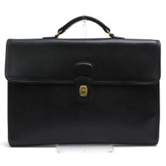 OLD COACH Metropolitan Brief Bag 2WAY - メルカリ