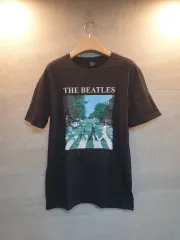 BEATLES OFFICIAL グッズ 正規品 Tシャツのサムネイル