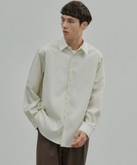 新品 MIKAGE SHIN オーバーシャツ サイズ2 - メルカリ
