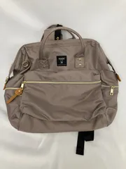 anello アネロ バックパック/リュック ブラウン メンズ レディースのサムネイル