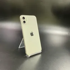 【全額返金保証】【最速発送】 iPhone 11 64GB ホワイト Softbank SIMフリー 白ロム 美品 動作確認済 75%