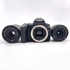 2026年最新】CANON eos kiss x10i ダブルズームキットの人気アイテム