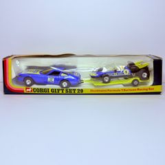未開封】TOMY TOMICA Super BIT CHAR-G フェラーリセット トミカ 512BB