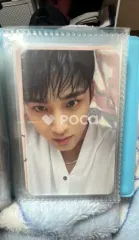 Seventeen ミンギュ セブチ SPILL THE FEELS FEEL YOU Ver.