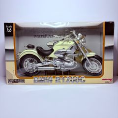 Maisto BMW R1200C 1/6 スケールモデル - メルカリ