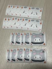 Bunjang商品韓国直送】Kep1er(ケプラー) ヒカル 直筆サインチェキ 直筆