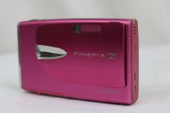 FUJIFILM FinePix Z10fd コンパクトデジタルカメラ - メルカリ