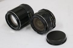 KOWA F3.5 レンズ 2本セット 150mm 55mm - メルカリ