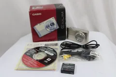 2026年最新】CASIO EXILIM EX-Z200の人気アイテム - メルカリ