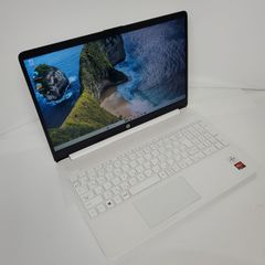 ③HP Laptop 15-db Ryzen 3 メモリ8GB SSD256GB - メルカリ