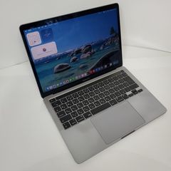 訳あり】【CTO特盛】MacBook Pro 13型 i5/32GB/1TB - メルカリ