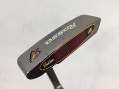 【中古ゴルフクラブ】テーラーメイド ロッサ(ROSSA) クラシック AGSI+ ディトナ パター オリジナルスチール パター