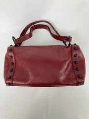 FRANCESCOBIASIA ハンドバッグ レッド レディースのサムネイル
