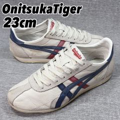 ✨希少・日本限定✨オニツカタイガー MEXICO 66 SD岡山デニム 23cm
