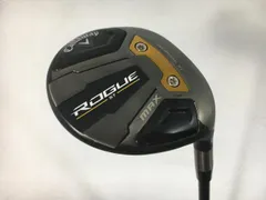 返品OK 【中古ゴルフクラブ】キャロウェイ ROGUE(ローグ) ST MAX フェアウェイ 2022 (日本仕様) VENTUS 5 for Callaway 5Wのサムネイル