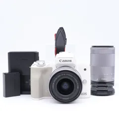 2026年最新】Canon ミラーレス一眼カメラ EOS Mの人気アイテム - メルカリ