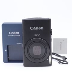 返品保証】バッテリー・充電器付き✨️IXY DIGITAL 220IS コンデジ