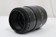 MINOLTA AF LENS 50mm F1.4 単焦点レンズ 中古 - メルカリ
