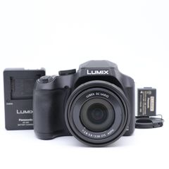 Panasonic LUMIX DC-FZ85 4K SDケース付 - メルカリ