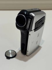 動作品 SANYO デジタルビデオカメラ DMX-C5 - メルカリ