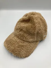 NEW ERA ニューエラ キャップ ベージュ ボア ベースボール メンズ レディースのサムネイル