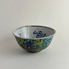つちやまりさん カフェオレボウル - メルカリ