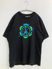 adidas アディダス Tシャツ/カットソー M ブラック メンズ レディース