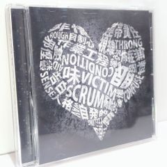 激レア】MARETU 殻を割って話そうタワレコ特典コインロッカーベイビー