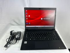 dynabook s3 P1S3PPBL 11世代 軽量モバイルノート - メルカリ