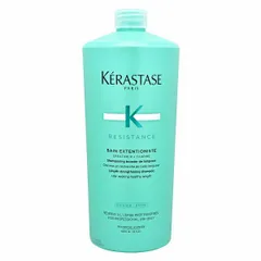 KERASTASE　ケラスターゼ　RE　バン　エクステンショニスト　1000ml　シャンプー　ロレアル　レジスタンス　業務用のサムネイル