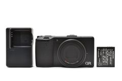 □ 美品 □ リコー RICOH GR DIGITAL IV ≪S数2786回≫ - メルカリ