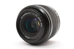 【返品保証】並品｜LEICA ライカ DG SUMMILUX 25mm F1.4 ASPH. 交換レンズ #C260614-01のサムネイル