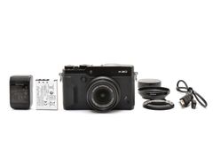 ジャンク》 FUJIFILM 富士フイルム Finepix F810 コンパクトデジタル