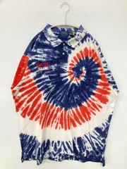Polo Ralph Lauren ポロラルフローレン ポロシャツ XXL ネイビー メンズ