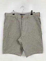 TOMMY HILFIGER トミーヒルフィガー パンツ 34 グレー レディースのサムネイル