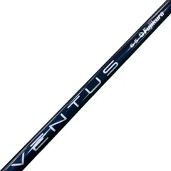 【中古】 キャロウェイスリーブ付き(QUANTUM系) フジクラドライバー用 シャフト VENTUS BLUE 6 USA(ベロコア無し) (フレックスS)Bランク ゴルフクラブのサムネイル