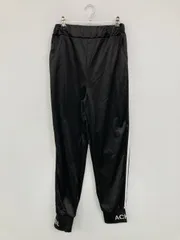 ジャージ/トラックパンツ ブラック メンズ レディース