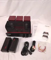 TRIODE トライオード　真空管アンプ　TRK-3488　完成品　TK88付きのサムネイル