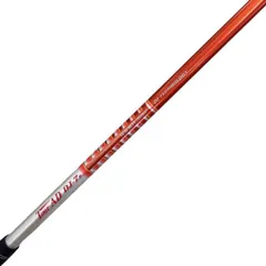 【中古】 コブラスリーブ付き(DARKSPEED系) グラファイトデザインフェアウェイウッド用 シャフト Tour AD DJ-7 (フレックスS)Bランク ゴルフクラブのサムネイル