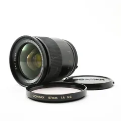 1407＜並品＞ CONTAX Vario-SonnarT* 35-70mm F3.4 (MM)のサムネイル