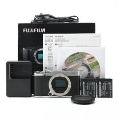 1419<並品> FUJIFILM ミラーレス一眼 X-M1 ボディ ブラック FX-X-M1Bのサムネイル