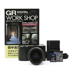 RICOH GR DIGITAL Ⅱ デジカメ 4080 - メルカリ