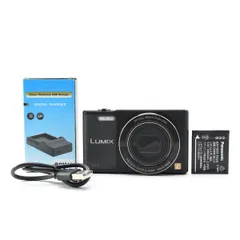 2026年最新】Panasonic LUMIX dmc-sz10の人気アイテム - メルカリ