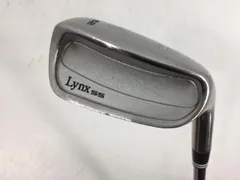 【中古ゴルフクラブ】リンクス リンクス SS ウェッジ オリジナルスチール AWのサムネイル