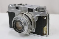 VITOMATIC l COLOR-SKOPAR 2.8/50 フォクトレンダー - メルカリ